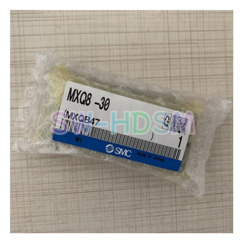 1PCS  for SMC Pneumatic Cylinder MXQ8-30 Freight Free