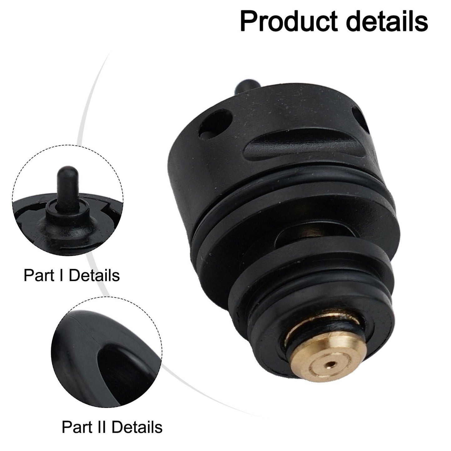 Revitalize Your Nailer with 905013 Overhaul Kit for Porter Cable DA250B Type 1