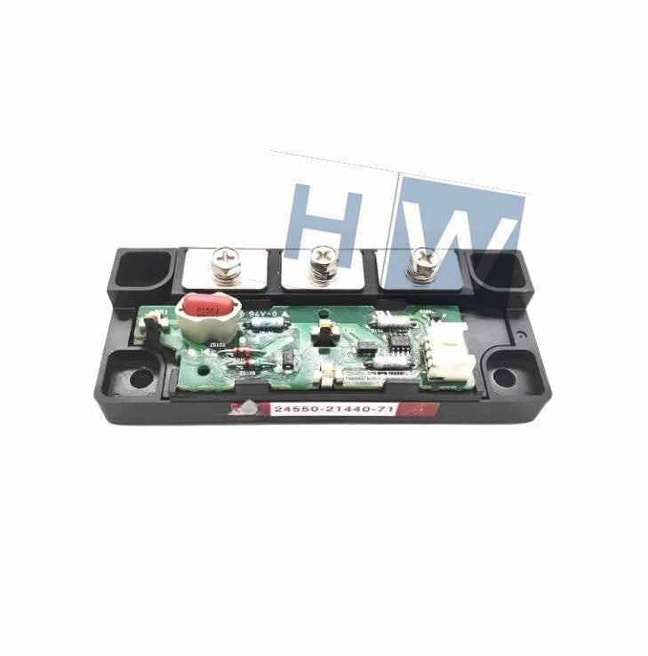 1Pc  24550-21440-71 IGBT Power Forklift Module