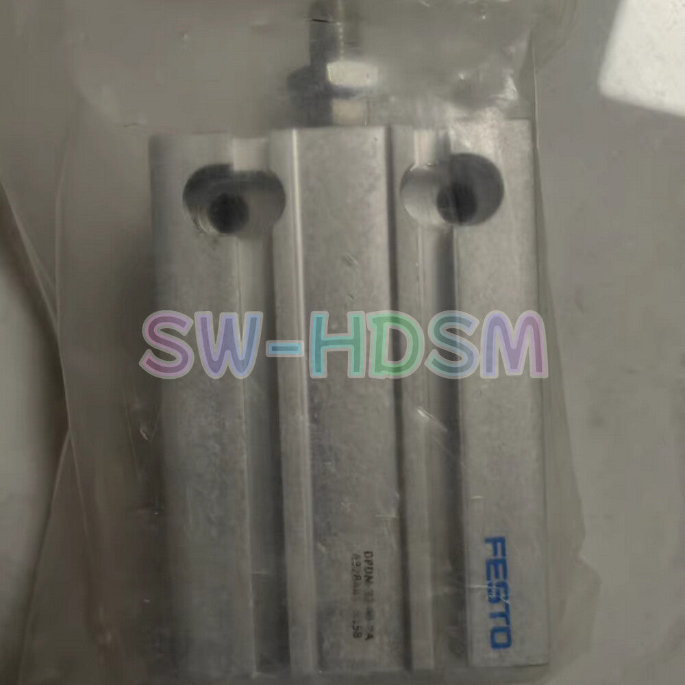 1PCS  FESTO Cylinder DPDM-32-40-PA Freight Free