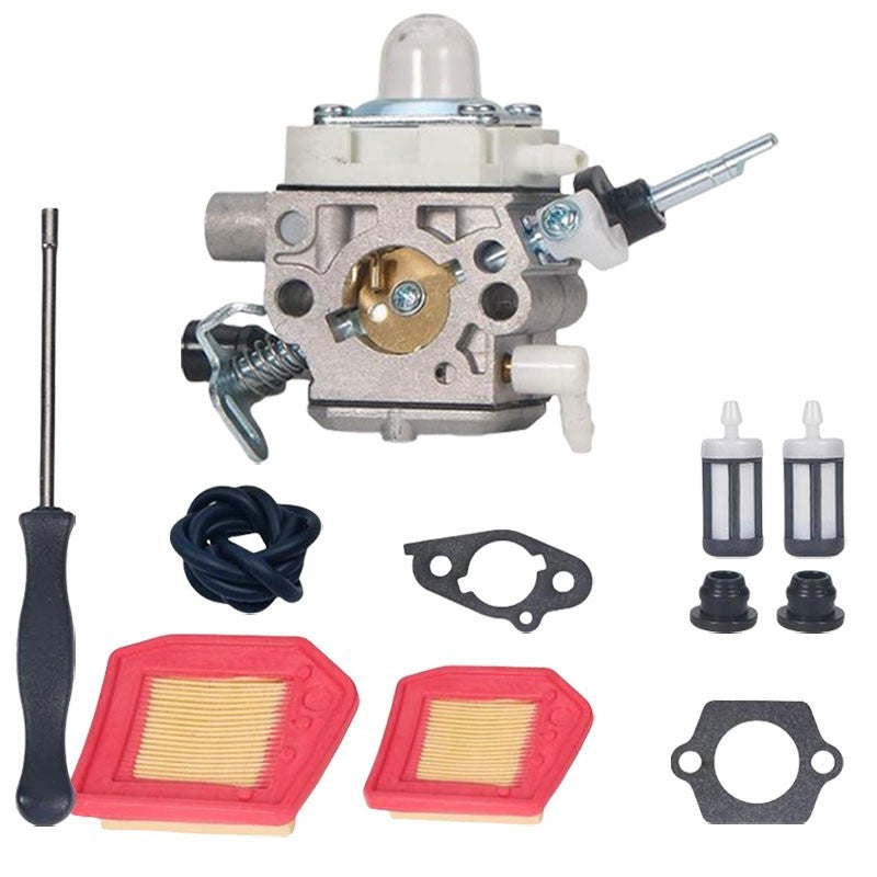 Replacement Carburetor Kit for FS240R For FS240RC For FS260 For FS260R Models