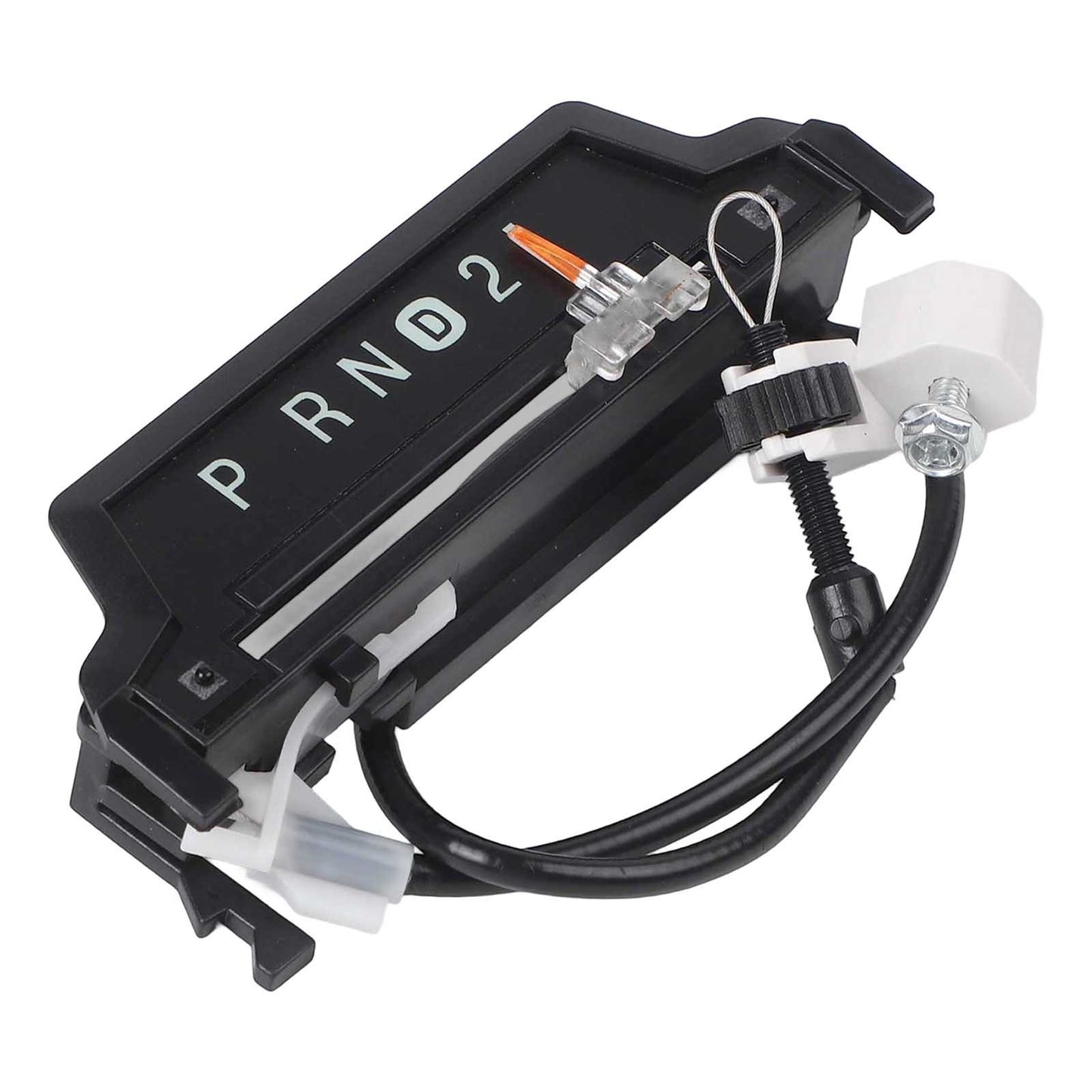 Upgrade Your For Ford For F250 with 1999 2003 Gear Shift Indicator Cable