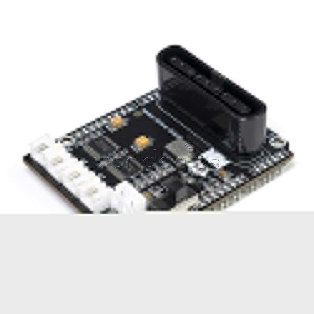 HU-011 TB6612FNG 4 Way Motor Drive Expansion Board 6-12V Expansion Board Module