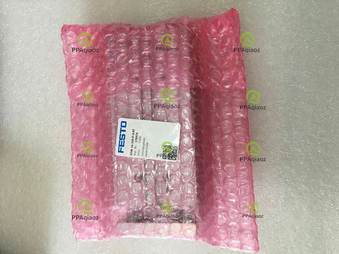 1PC Festo DFM-16-100-P-A-KF 170914 Cylinder ping