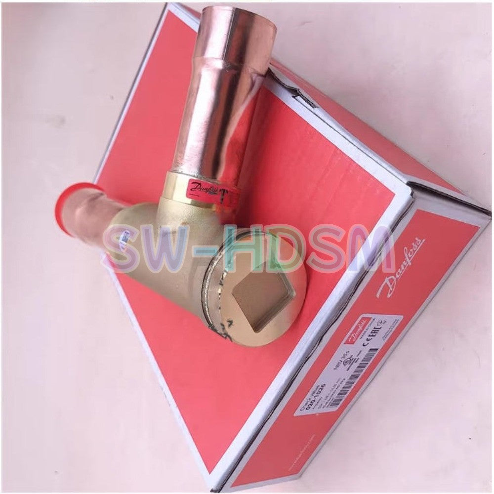 1PCS  for Danfoss Check Valve NRV35S 020-1026 Freight Free