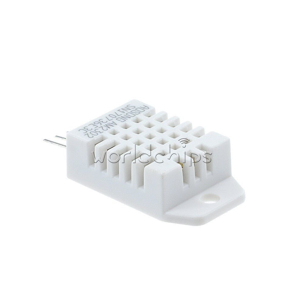 10PCS AM2302 DHT22 Digital Temperature Humidity Sensor 4Pin Module Replace SHT15