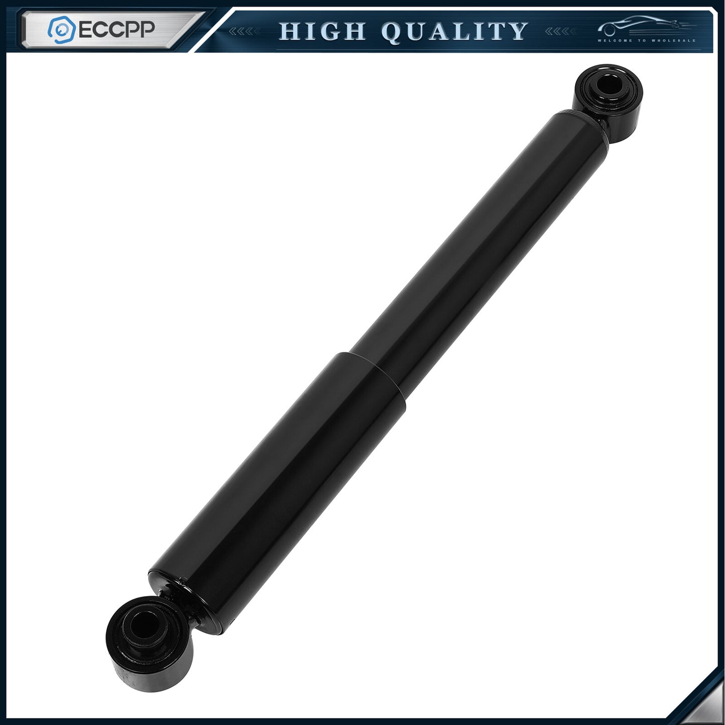 Rear Pair Struts Shocks For 07-2008 Entourage 06-12 2014 Kia Sedona Left Right