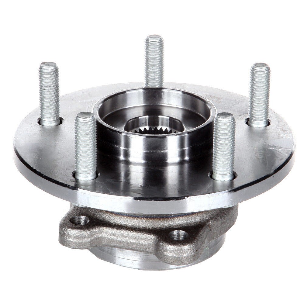 1Pc Front Wheel Hub Bearing Assembly For 2009-2020 Dodge Journey 2.4L 3.5L 3.6L
