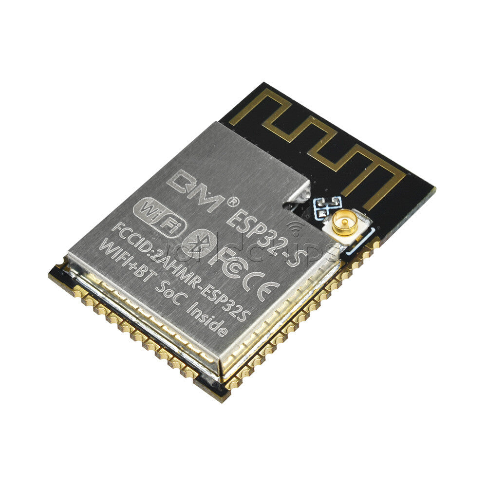 10PCS ESP32-S ESP32S WIFI Bluetooth Module ESP32 Serial to WiFi Module