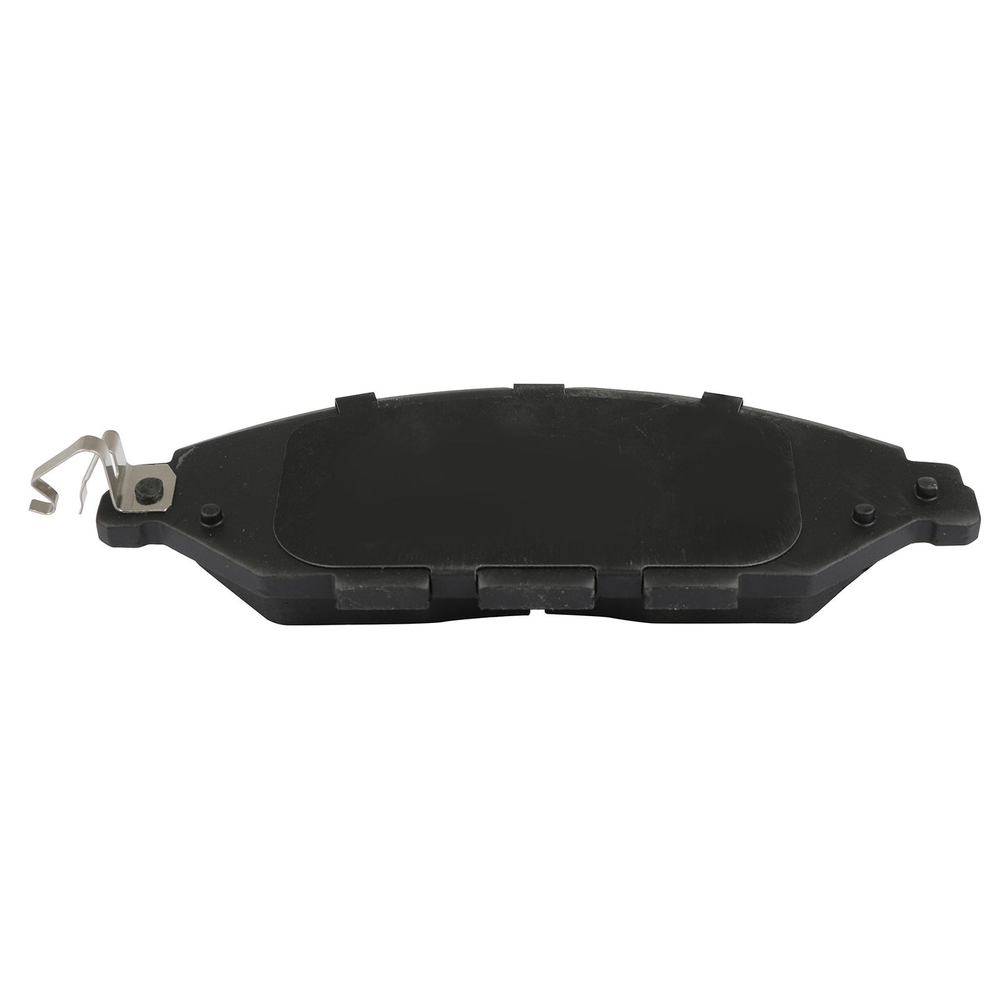 Front &Rear Ceramic Brake Pads For Nissan Murano Pathfinder Infiniti JX35 QX60
