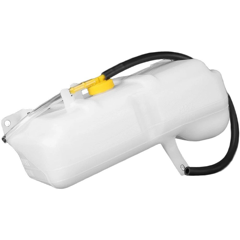 Coolant Overflow Bottle 2-pin Connector Easy Installation High Reliability