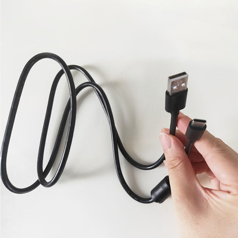 AC Adapter for Autel OTOFIX D1、 MaxiTPMS ITS600 Power Charger & Cable