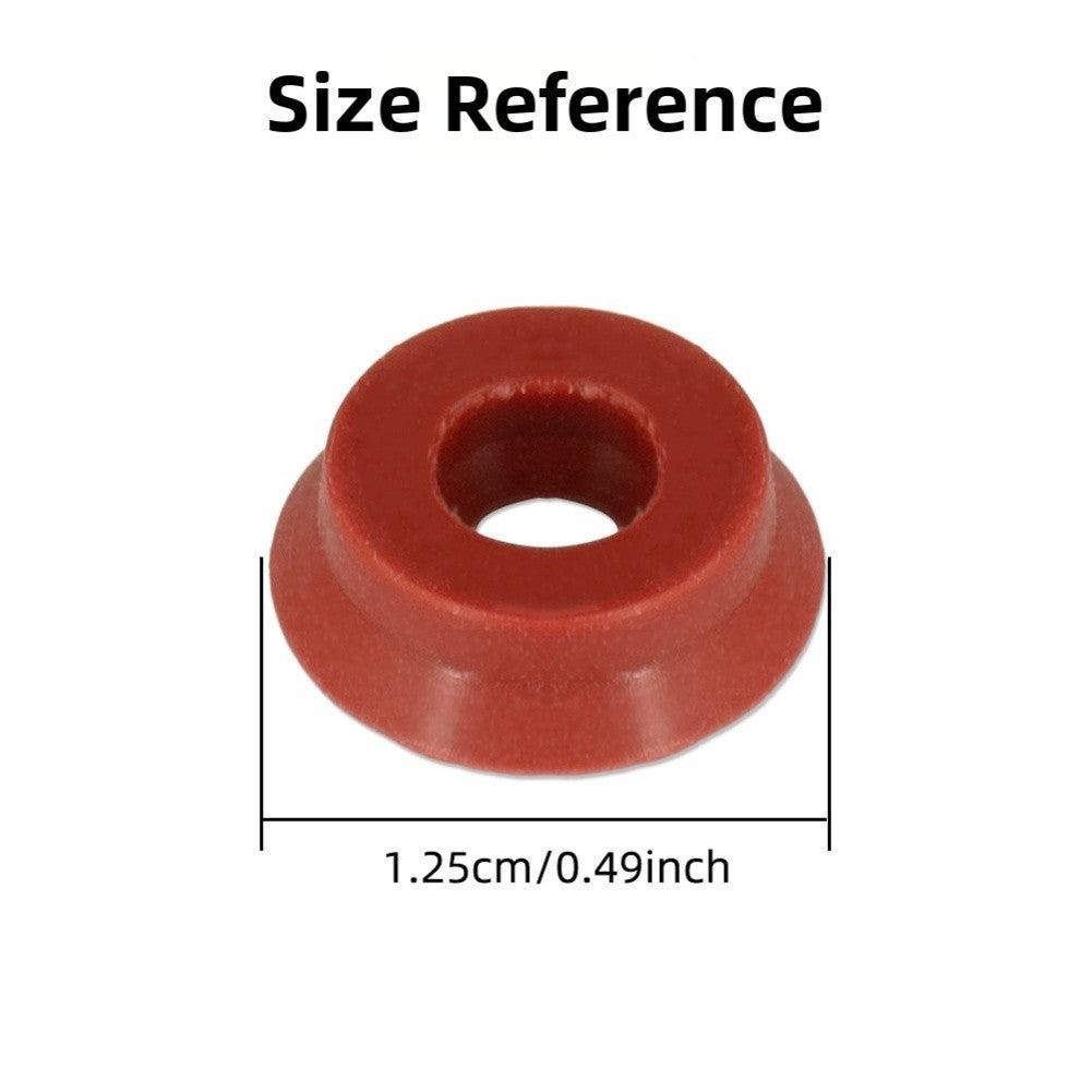 Compatible For coffee Machine Sealing Rings Silicone O Ring Accessories