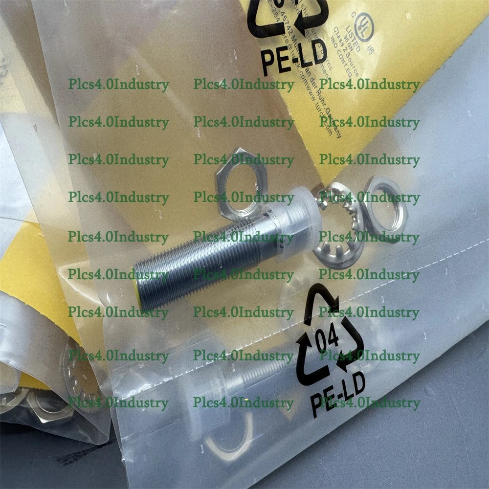 1PC  For TURCK Bi6U-M12-AP6X-H1141 Proximity Switch Sensor #P