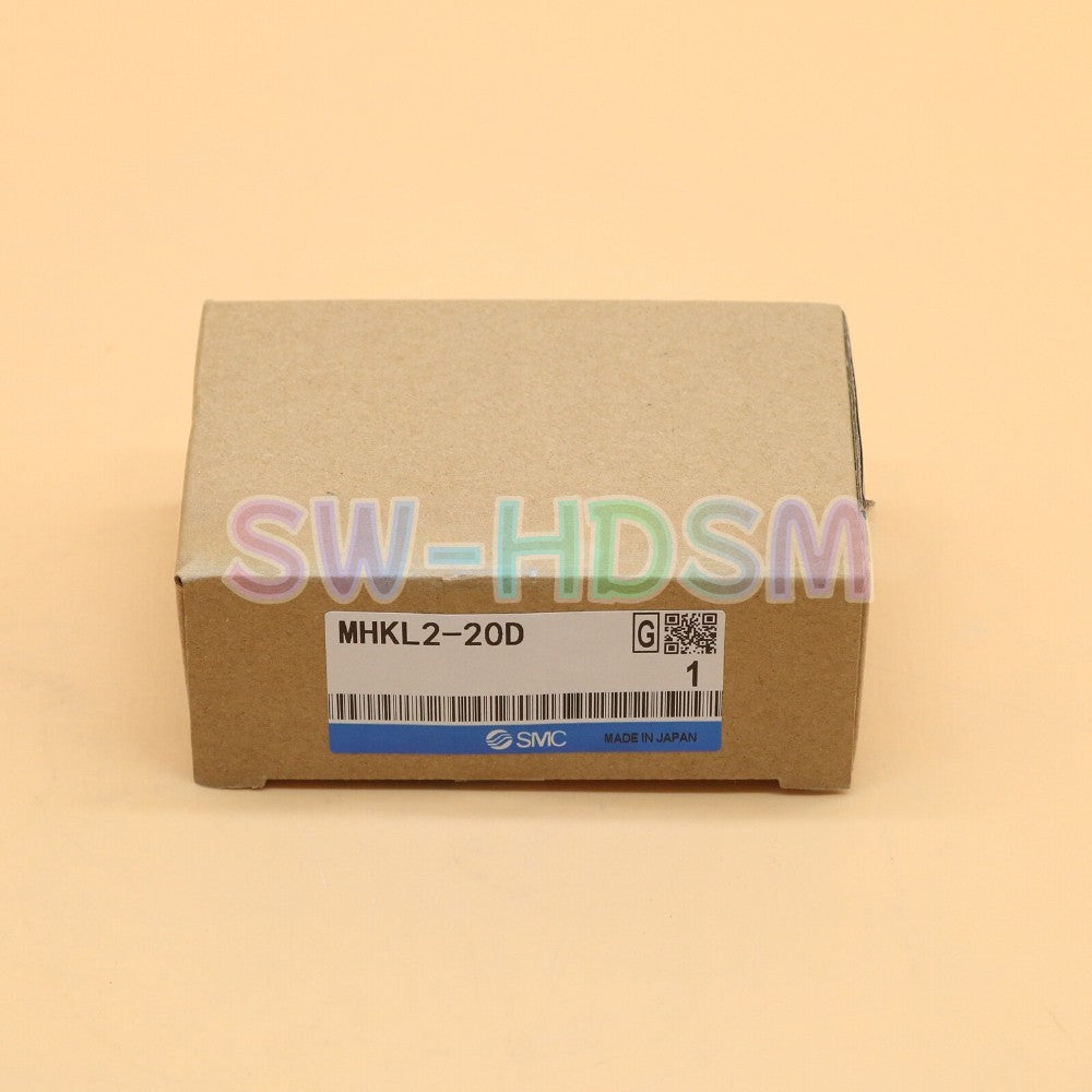 1PCS  for SMC MHKL2-20D Pneumatic Finger Cylinder Freight Free