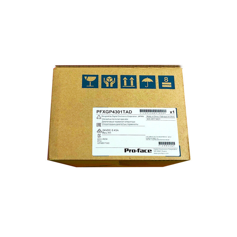 PRO-FACE PROFACE PFXGP4301TAD Touch Screen Module