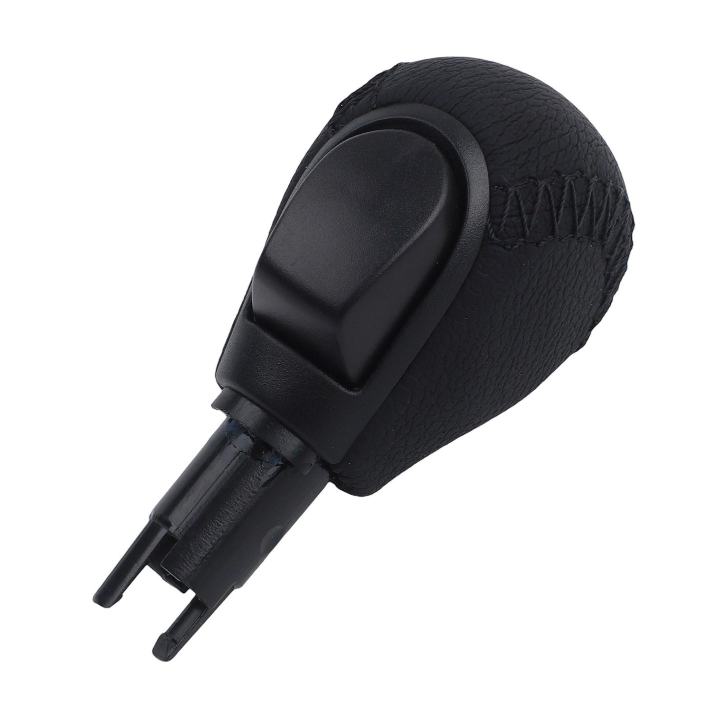 ForSmart For Fortwo Compatible Automatic Gear Shift Knob Upgrade Accessory