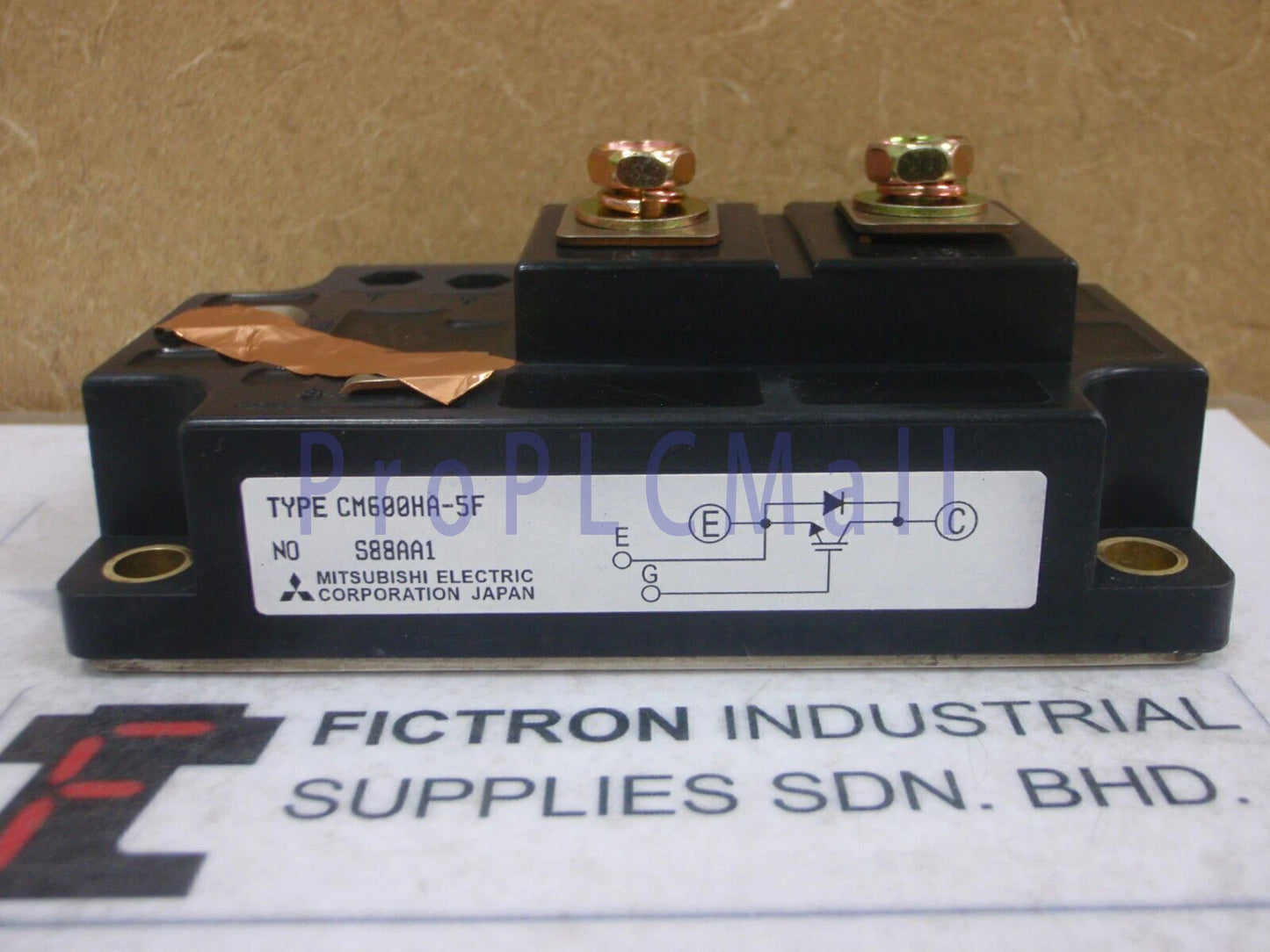 1PC Mitsubishi CM600HA-5F Module Free Shipping CM600HA5F #P