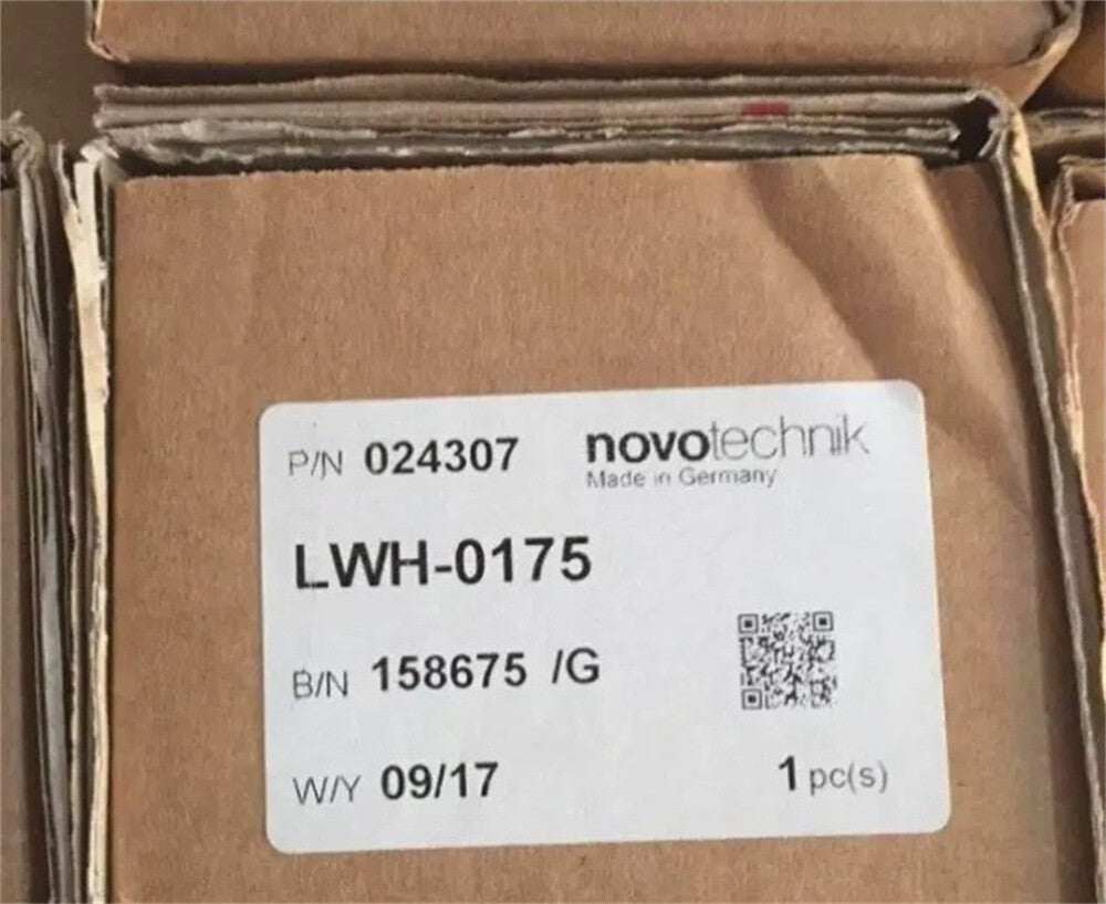 1/Piece LWH-0175 Novotechnik Displacement Sensor LWH0175 Electronic Ruler