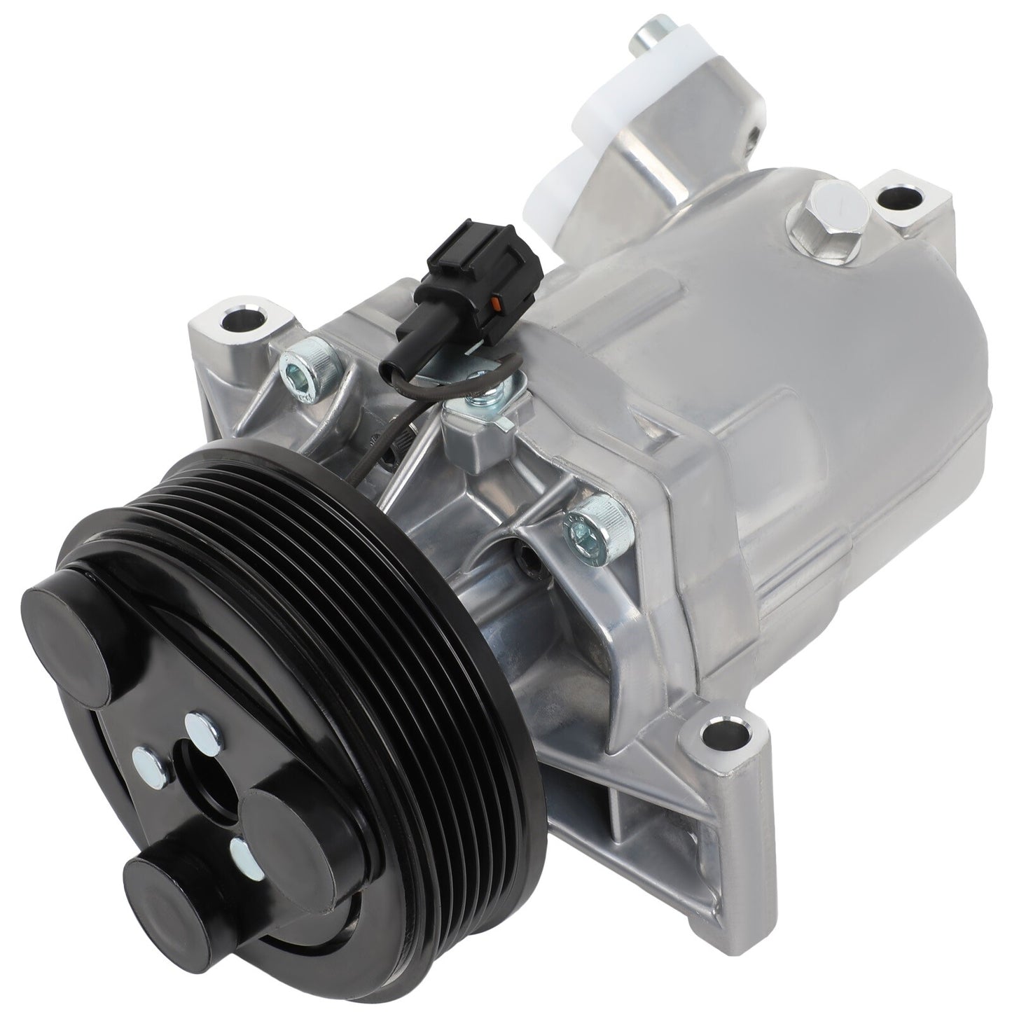 For Nissan Tiida 1.8L 2007-2015 For Versa 2007 2008 -2010 1.8L AC A/C Compressor