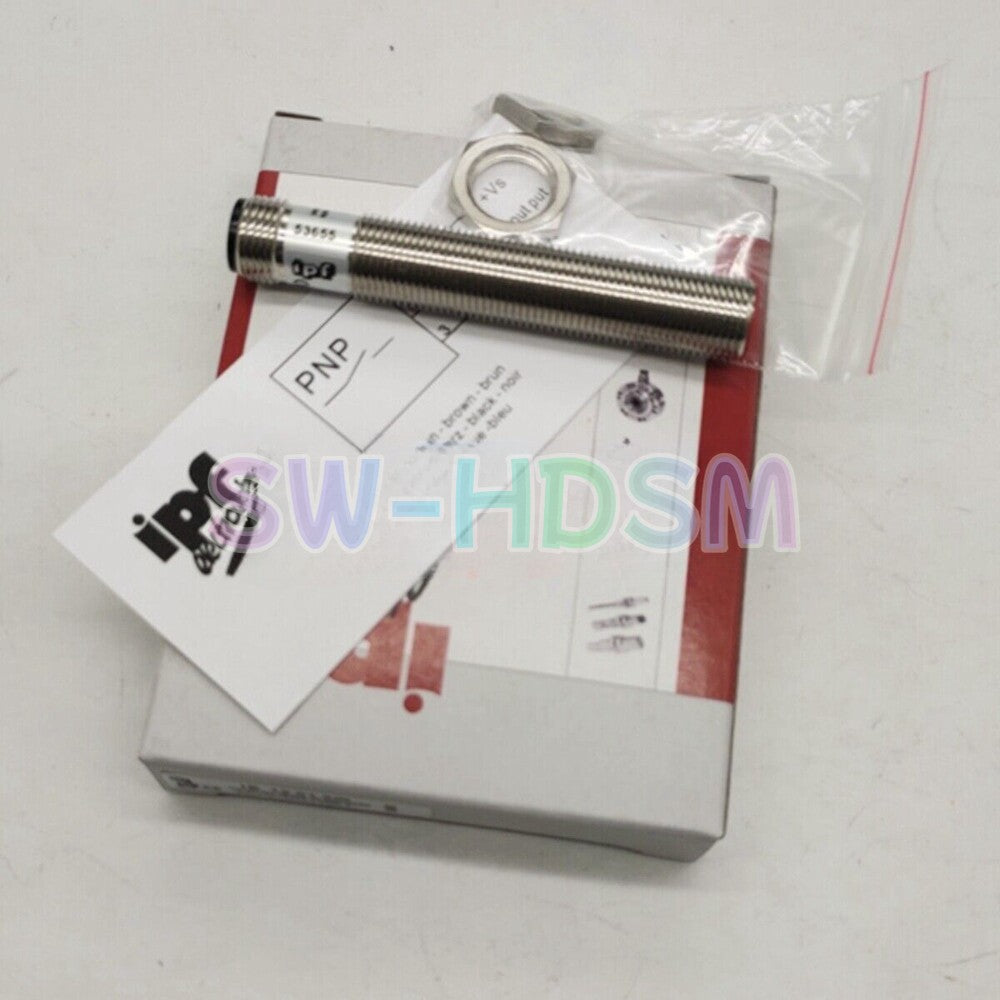 1PCS  for IPF Proximity Switch Sensor IB 12 01 2W IB12012W Freight Free