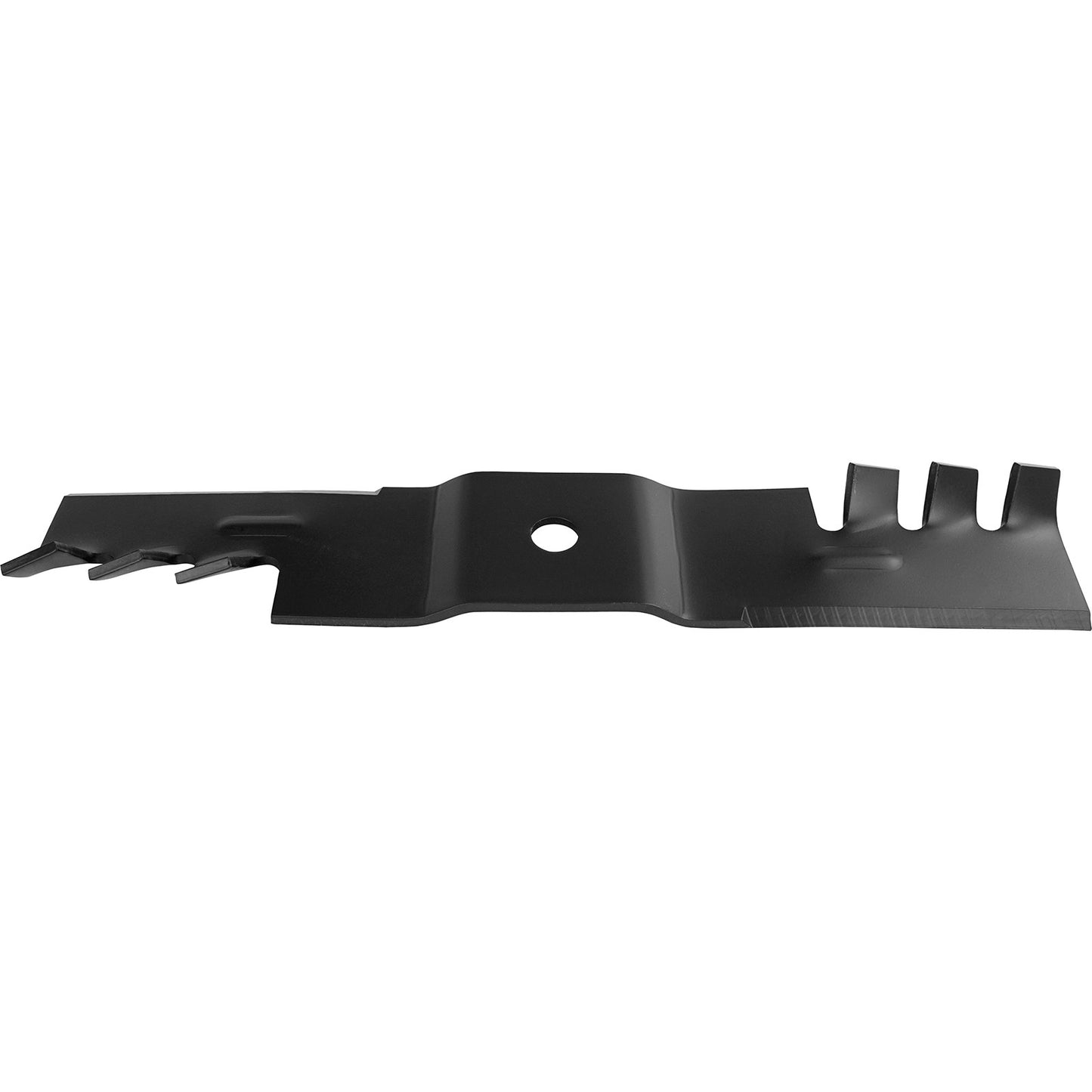 3 Mulcher Blades for Cub Cadet 02005017-X GT2148 Recon 48" Deck Toothed Mulching