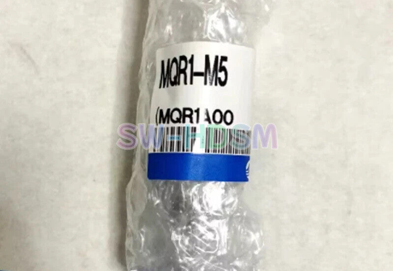 1PCS  For SMC MQR1-M5 MQR1M5 Rotary joint freight free
