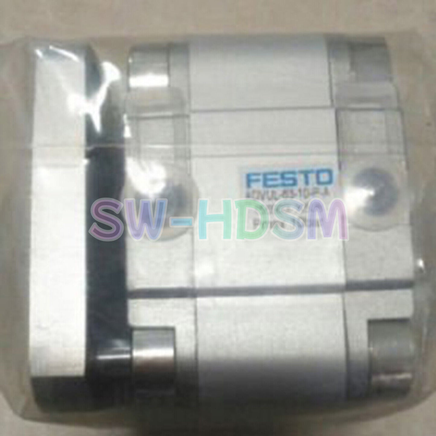 1PCS  For FESTO ADVUL-63-10-P-A 156903 Cylinder freight free