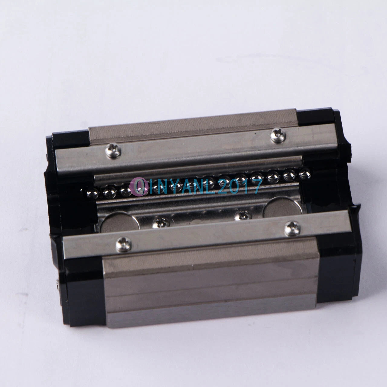 ONE  THK HSR-20R HSR20R linear guide slider #P