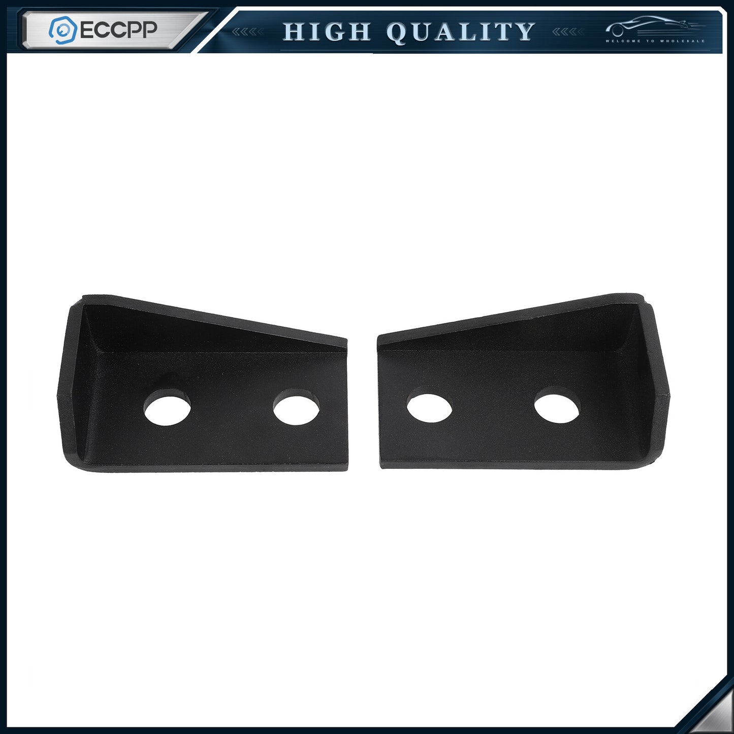ECCPP Leveling Lift Kit Lift 2.5" Front & 1.25" Rear For 2011-2019 Ford Explorer