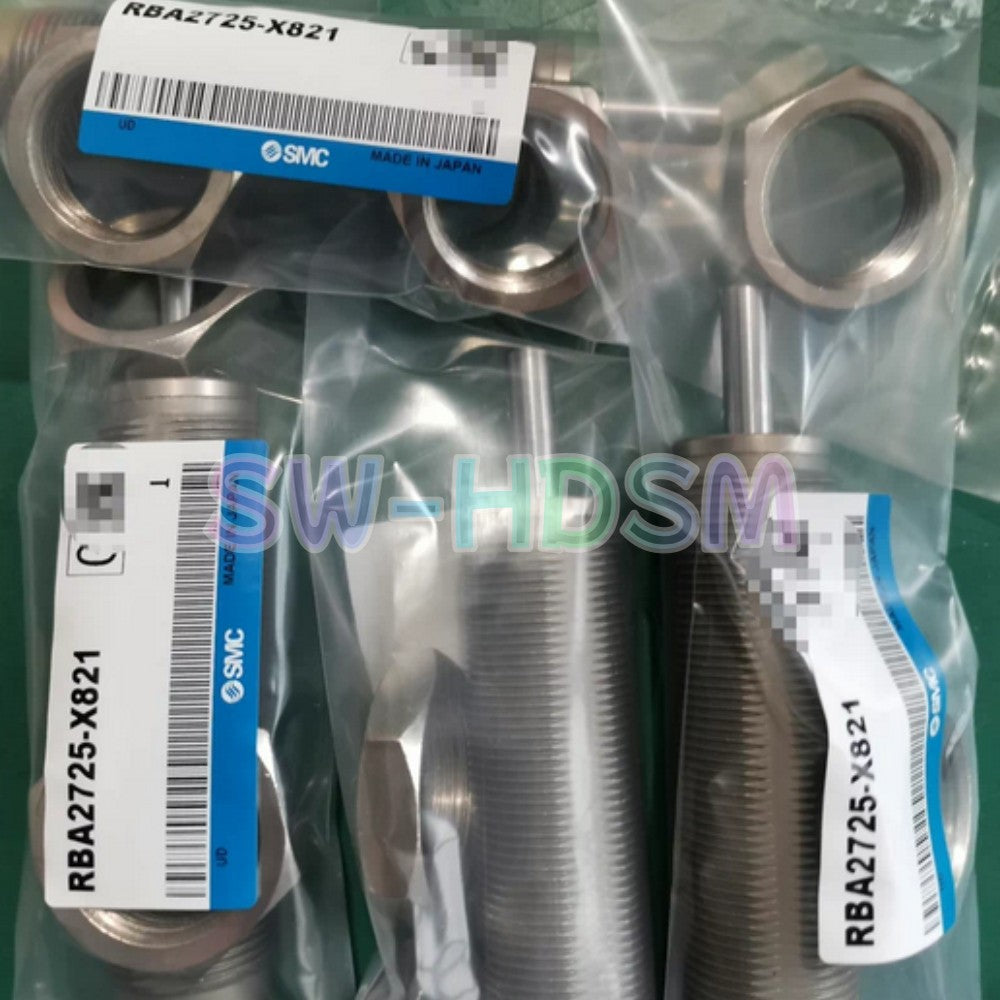 1PCS   for SMC Buffer RBA2725-X821 Freight Free
