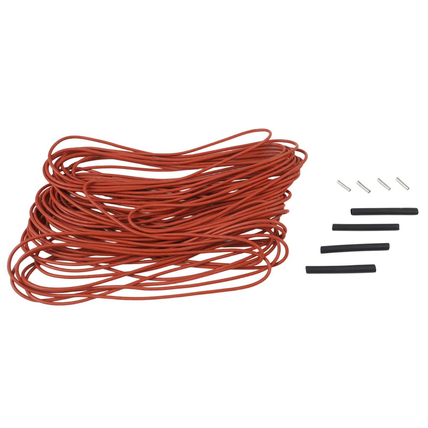 Practical Cable Heating Wire Casing Components Copper Pipe Easy To Use