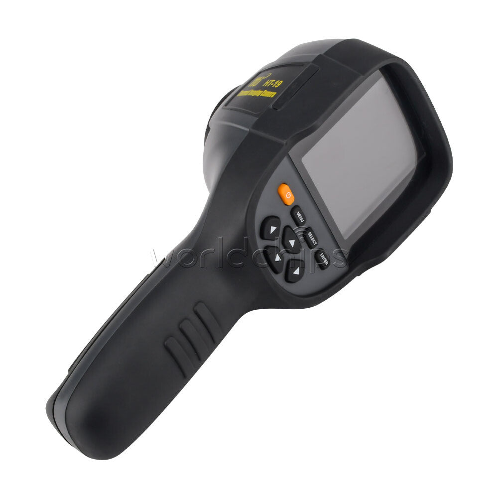 HT-19/HT-18 Handheld Infrared Thermal Temperature Imager Camera Heating Detector