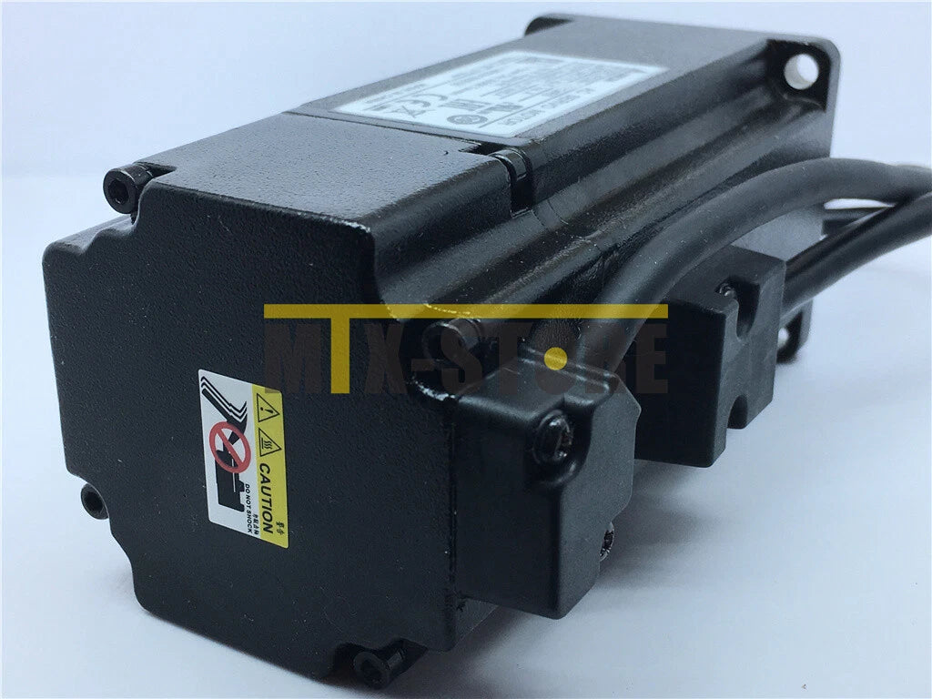 1pcs   Delta AC Servo Motor ECMA-C20604RS #P
