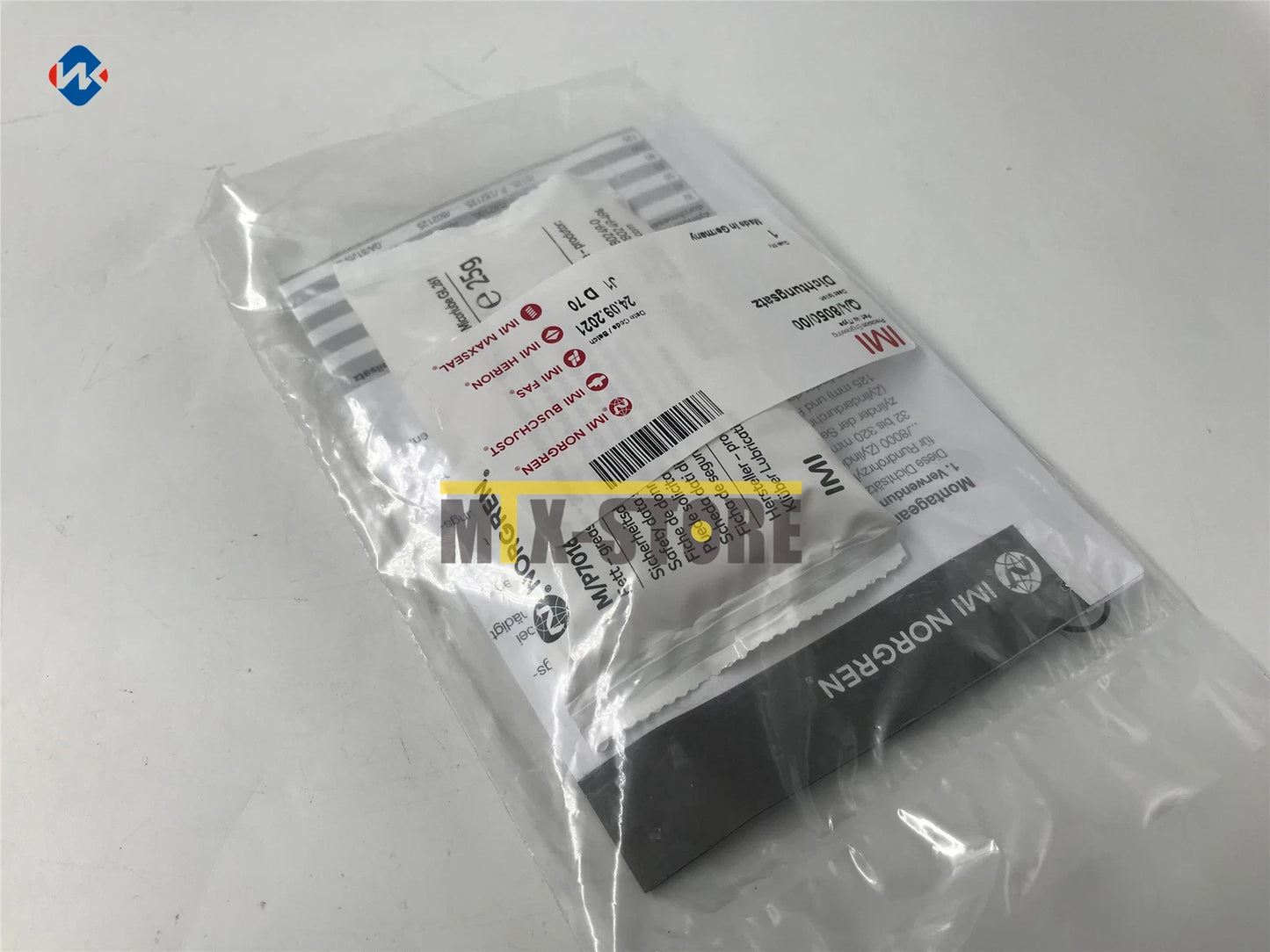 1PCS  For NORGREN QA/8050/00 QA-8050-00 Cylinder Service Kit #P