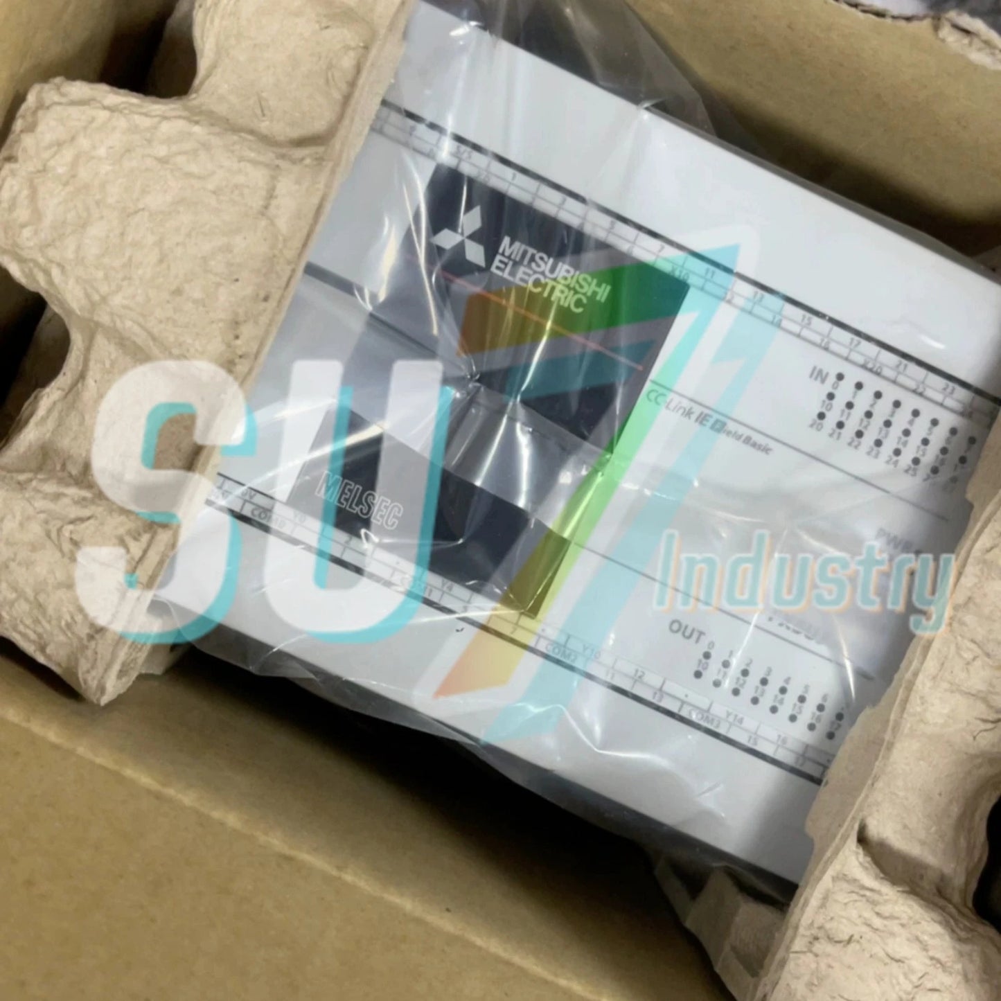 Mitsubishi FX5UJ-40MT/ES PLC module FX5UJ-40MT-ES#1pcs