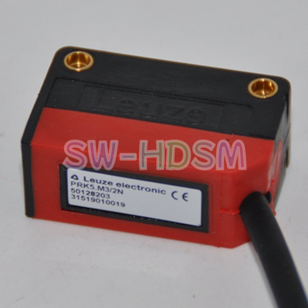 1PCS  for Leuze PRK5.M3/2N Photoelectric Switch Freight Free