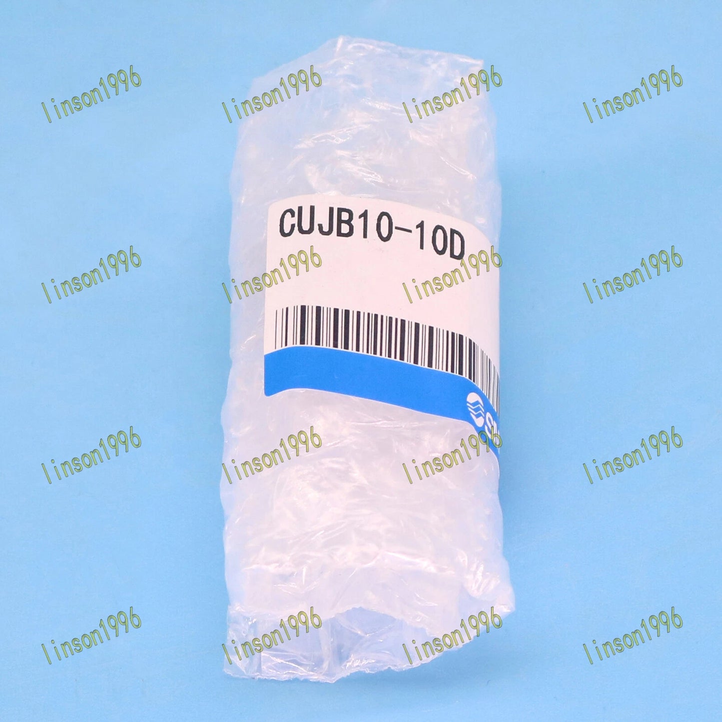 1Bag/4PC  SMC Free installation of cylinder CUJB10-10D FREE SHIP #P