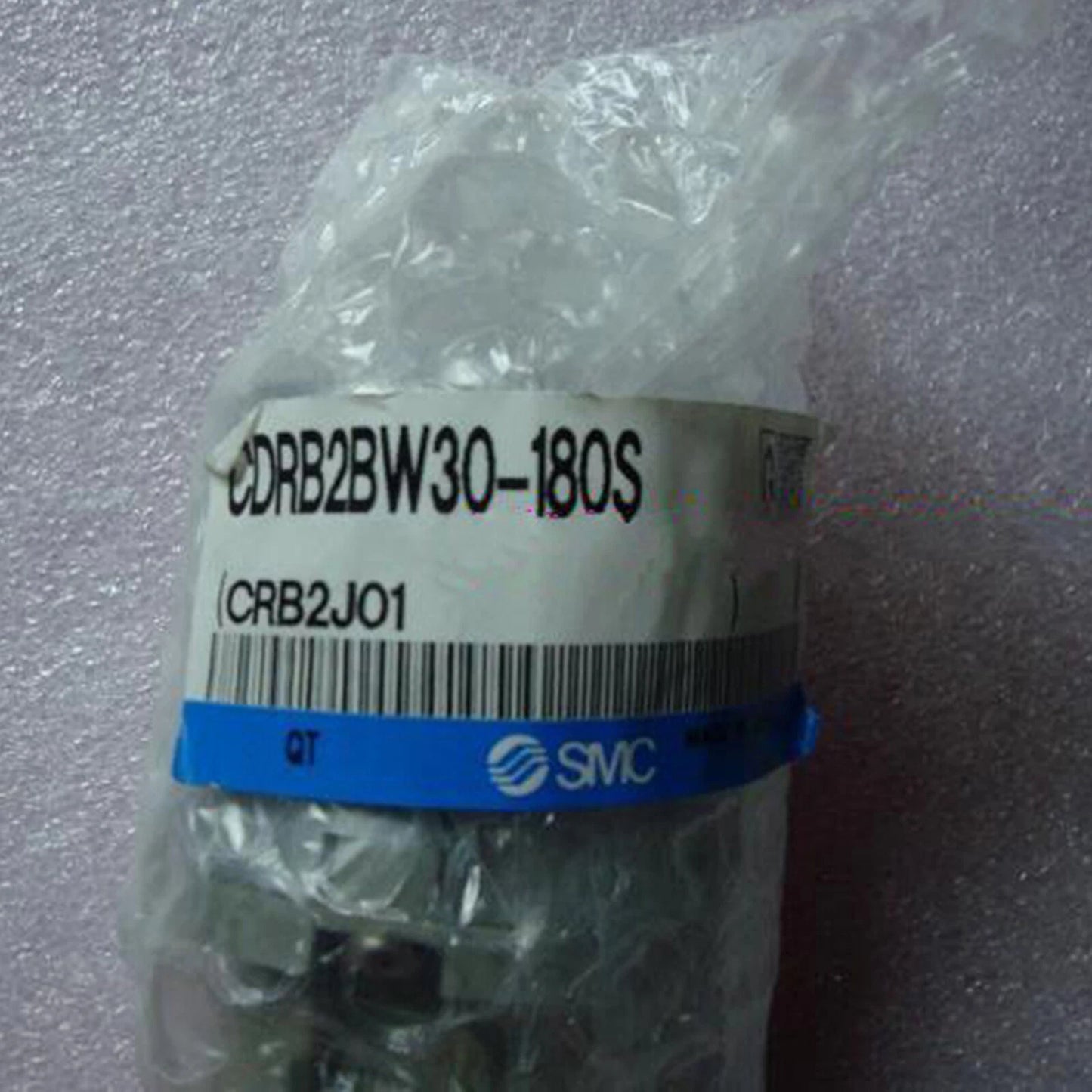 1pc  SMC CDRB2BW30-180S Rotary cylinder Free ship  #P