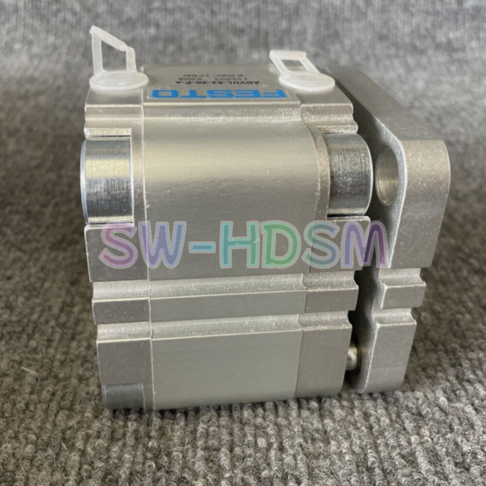 1PCS   FESTO ADVUL-63-20-P-A 156905 Cylinder Freight Free