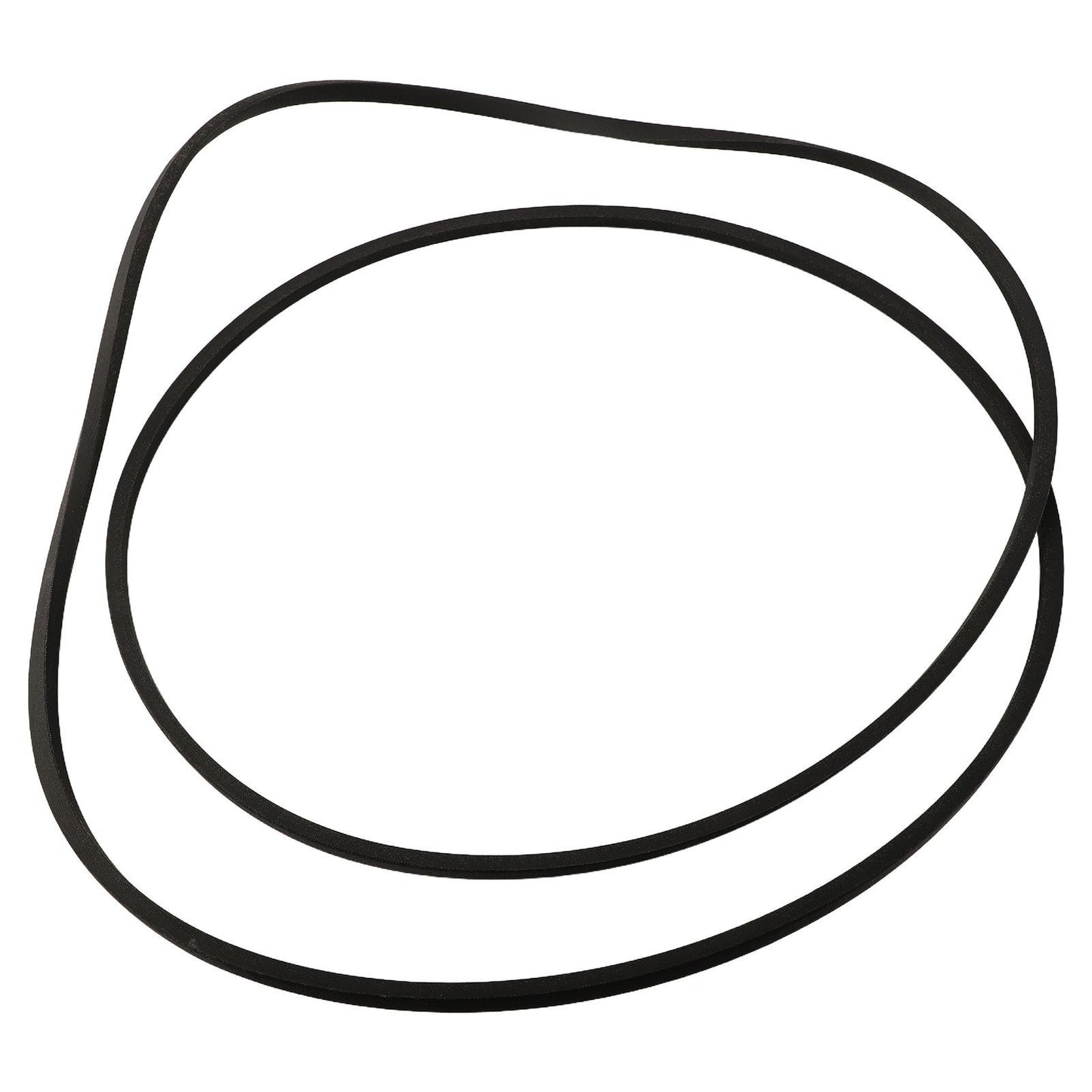 967271802 Belt 42 Inch Deck Belt Easy Installation High-quality Materials