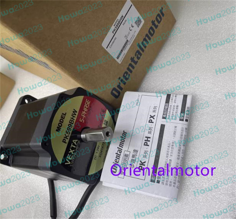 One/piece PK599BHW VEXTA Motor