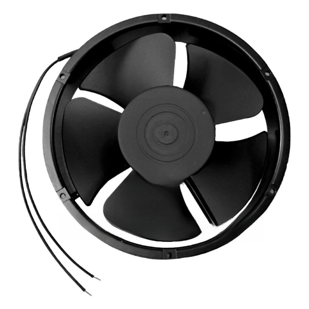 For KAKU KA2206HA2 High Temperature Resistant Cooling Fan 220V