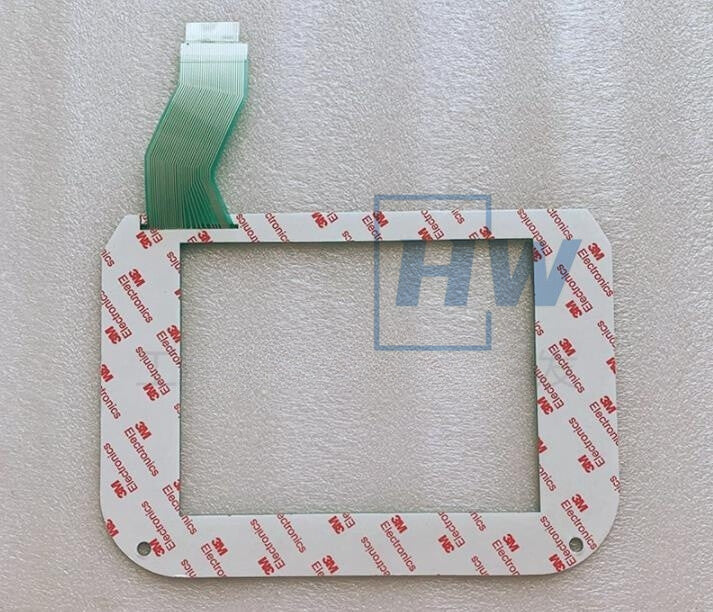 1Pc   6AV6645-0CC01-0AX0 MOBILE PANEL 277-8 Touch pad key film