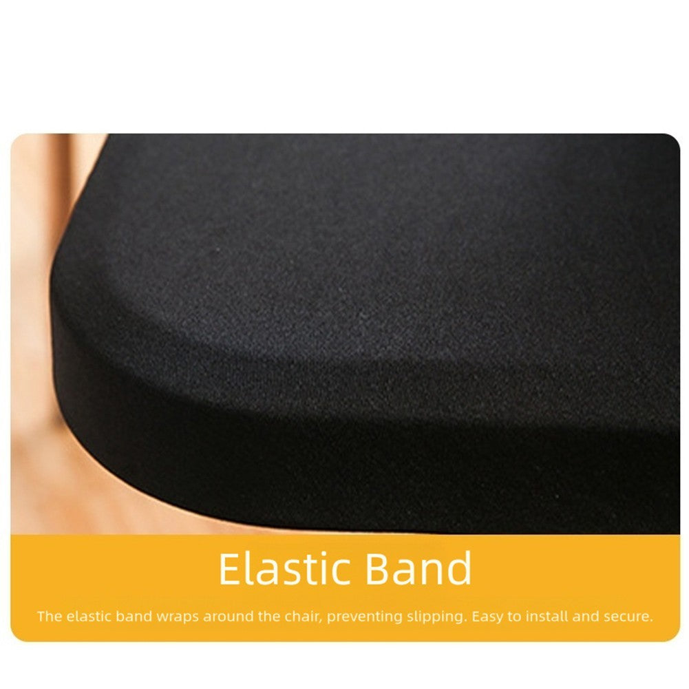 Rectangle Elastic Tablecloth Fits Folding Tables Washable Water Resistant