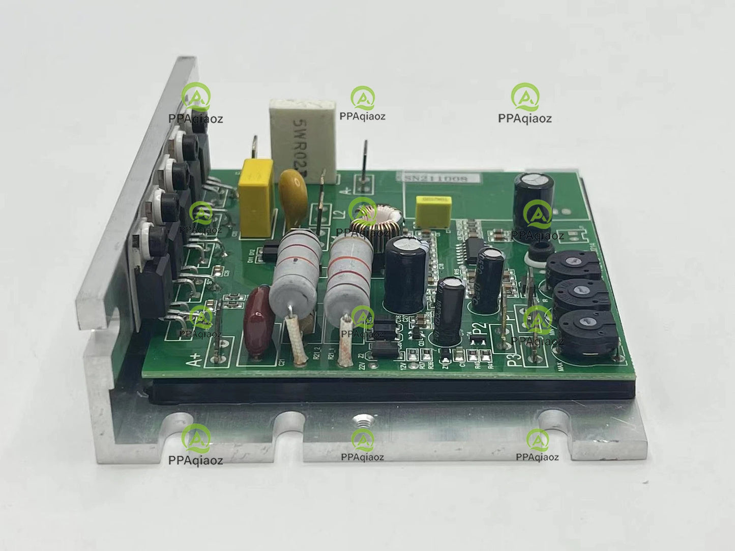 1Pcs  For DC speed control board JYMC-110D-II/115V12A lathe control board