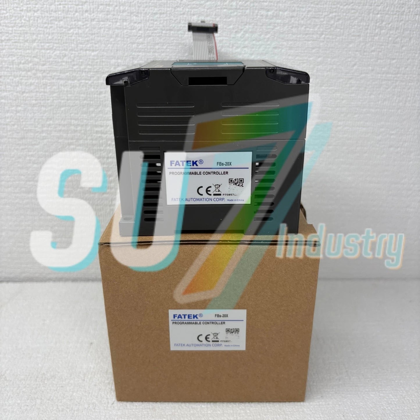 Fatek FBs-20X PLC Module# 1pcs    In Box