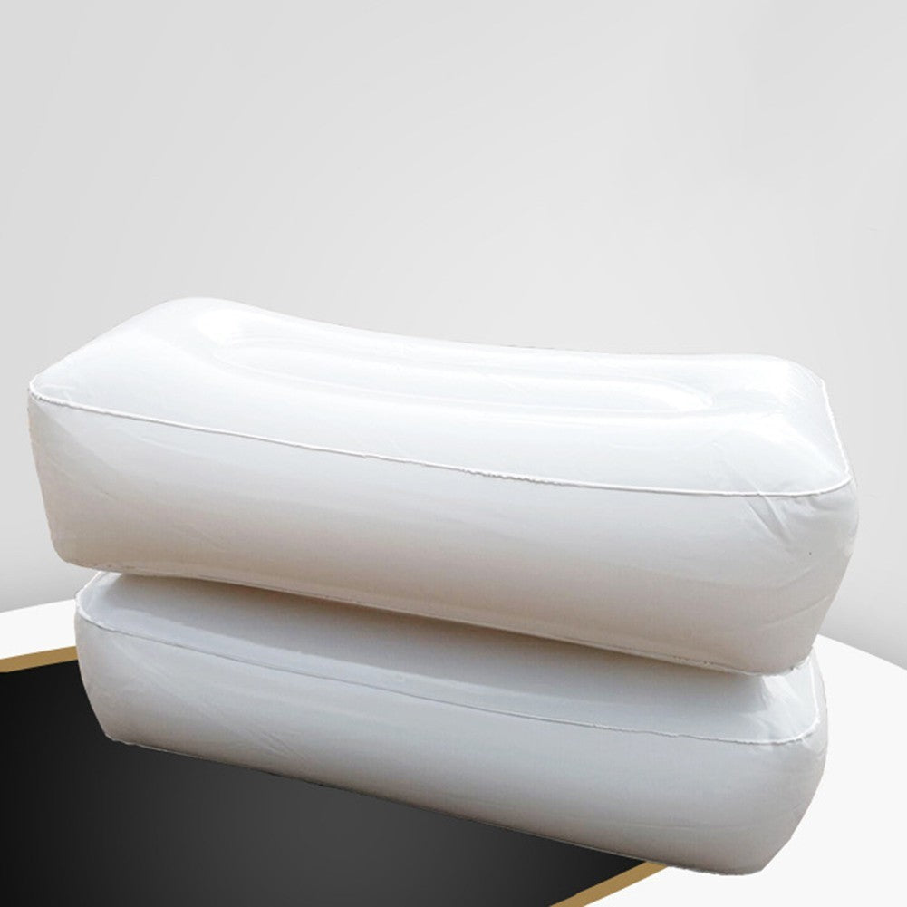 Inflatable Cushion for Kayak and Fishing Compact Design for Outdoor Adventures