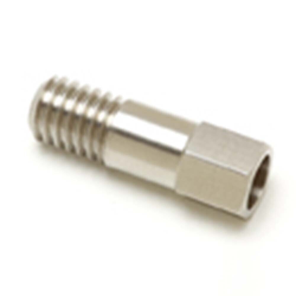 5181-8830 2Pcs Gas Chromatograph Capillary Column Nut For Agilent Free shipping