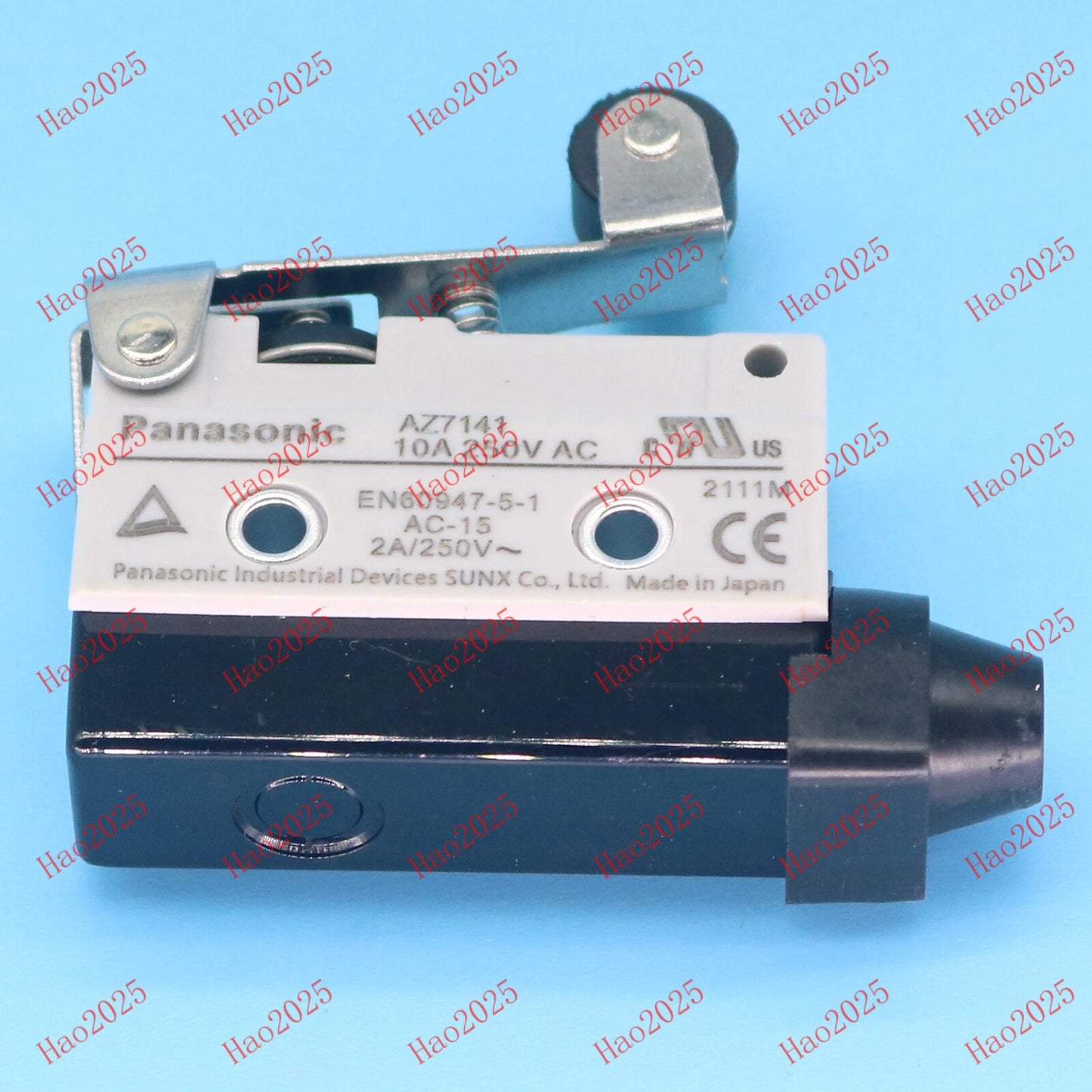 AZ7141 For PANASONIC  ML Limit Switch Free Shipping #P